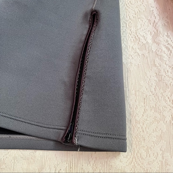 Kutting Weight long sleeve sauna top - Picture 6 of 12